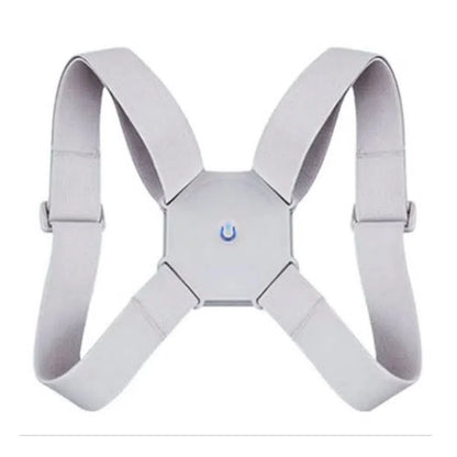 Gray helmet for bikers